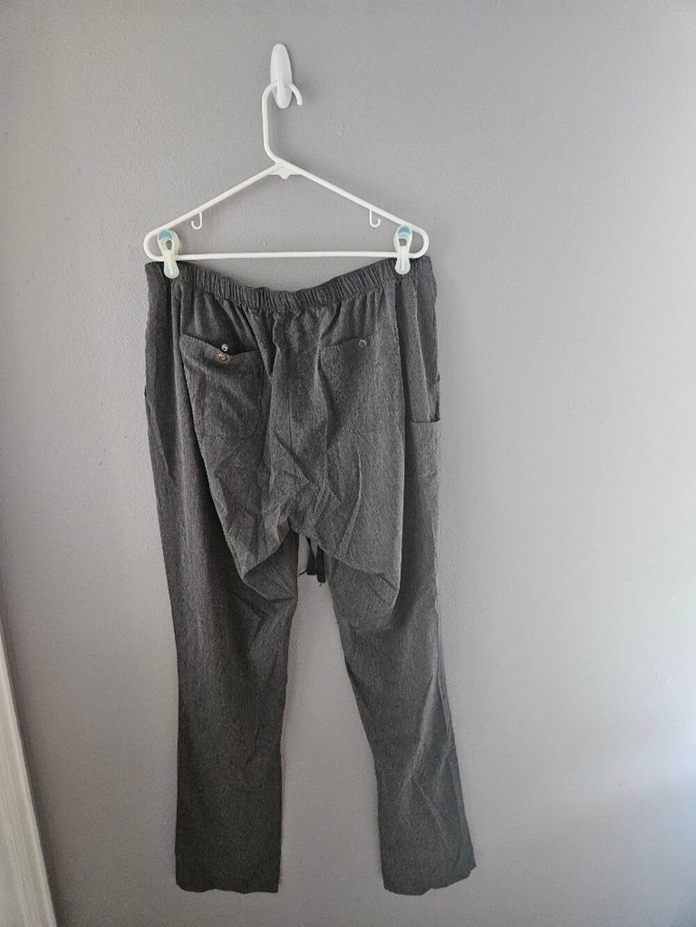 Scrub Pants - Picture 2 of 3